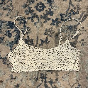xhilaration bathing suit top
